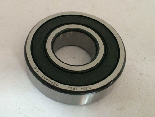 Classy bearing 6306 C4 for idler